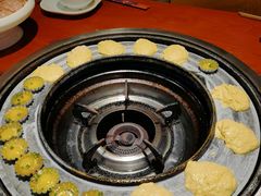 -三牦记·涮烤一体火锅(小河店)