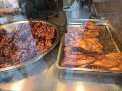猪耳朵-石家猪蹄(徐家湾店)