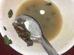 -老回回小吃(百万庄店)