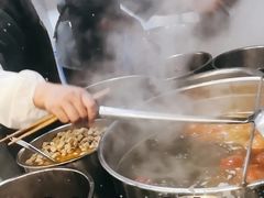 -蒋家肠旺面馆(合群路店)
