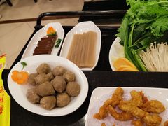 -蝎王府羊蝎子(天通苑店)