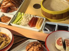 -院落新京菜·烤鸭(地安门店)