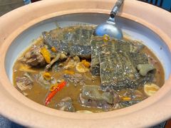 -湖南别院·美学庭院餐厅(惠阳店)