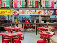 -永红源啤酒·烧烤·海鲜·大排档(台柳路店)