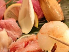 -鳥喜Toriki怀石烧鸟料理