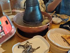 -牛街清真满恒記(平安里西大街店)