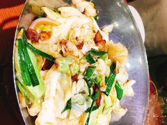 -龙梅肥肠鱼(明瓦廊店)