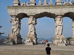 -沂蒙山旅游区云蒙景区(蒙山国家森林公园)
