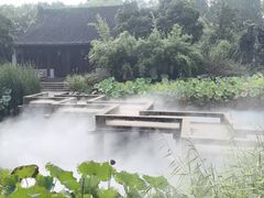 -南园(太仓市)