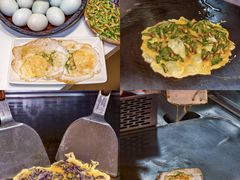 -第六季自助餐厅(北太平庄店)