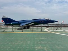 -泰达航母主题公园