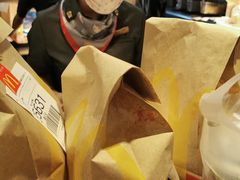 -麦当劳(长泰商业广场店)