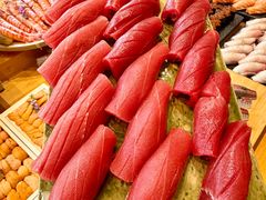 -鮨冠OMAKASE食べ放题(北京首店)