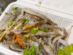 -陈添記·祖傳爽鱼皮·西关老字号(广州首店)
