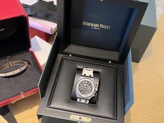 -沐渔二手奢侈品黄金手表包包回收·中古店(广州塔店)