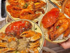 -辣螃铠盆盆蟹大排档(总店)