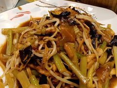 -满堂春特色餐馆