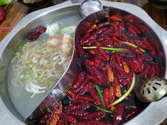 -重庆下半城老火锅(糖酒公司店)