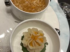 -海派悦庭·海胆烧麦·新融合菜(凯德广场店)