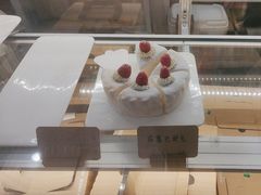 -流酥可心·牛乳蛋糕商店(禾祥西路店)