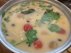 -Siam泰餐厅(水上公园店)