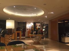 -威斯汀舞台餐厅