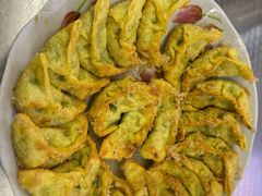 -金山锅贴店(金泉路店)