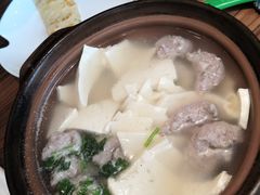 -六泰居·尔滨地标·东北菜(松北店)