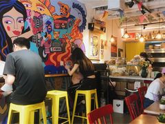 -Mesa Madre梅萨妈妈·Bintana(国贸店)