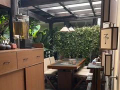 -菌自由丨野生菌火锅特色庭院餐厅(丽江古城店)