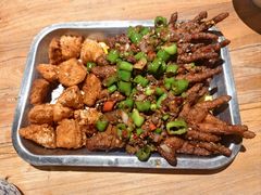-破三川·新川菜(静安大融城店)