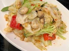 -Thai Alley泰爱里(二沙岛店)