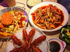 -红盔甲·小龙虾(车公庙店)
