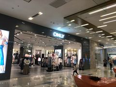 -凯德广场(西城店)