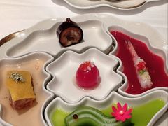 -上海总会SHANGHAICLUB(兴业太古汇店)