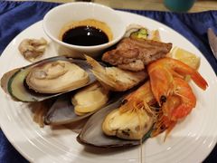 -惠州金海湾嘉华度假酒店