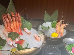 -極上萬膳·日料放题(海岸城店)