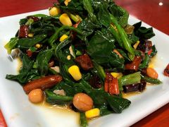 -窄巷子陕菜馆·地道陕西菜(粉巷店)