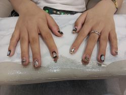 -斯馨·健康美甲美睫