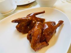 -利苑酒家(金宝店)