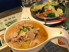 -翠华餐厅