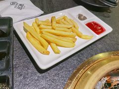 -神户赤童日式烤肉伙伴(东直门店)