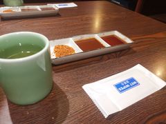 -久喜番和牛烧肉酒场(北辰三角洲店)