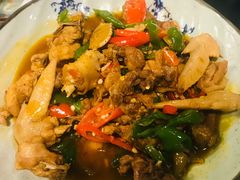 -湘里乡亲甲王二老店