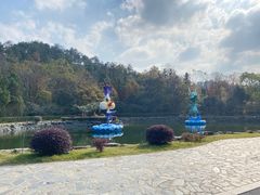 -南京银杏湖乐园