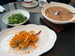 -曾宴·楚菜(湖北省博物馆店)