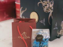 -GODIVA(月星环球港店)