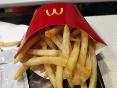 -麦当劳(南京宁海路店)