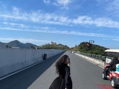 -江南天池