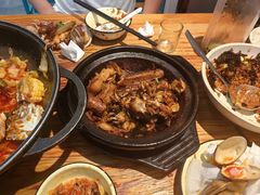 -大厨的餐厅(曾厝垵总店)